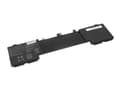 Miniatyrbillede 2 af 5: C42N1630 Batteri til Asus Zenbook Pro UX550V UX550VD UX550VE