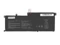 Miniatyrbillede 5 af 5: Batteri C41N2002 Asus ZenBook Pro 15 OLED UX535L UX535LH UX535LI