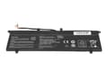 Miniatyrbillede 3 af 5: C41N1901 Batteri til Asus ZenBook Duo 14 UX481 UX481FA UX481FL