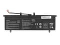 Miniatyrbillede 5 af 5: C41N1901 Batteri til Asus ZenBook Duo 14 UX481 UX481FA UX481FL