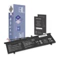 Miniatyrbillede 1 af 5: C41N1901 Batteri til Asus ZenBook Duo 14 UX481 UX481FA UX481FL