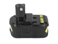 Miniatyrbild 4 av 6: Batteri för Ryobi ONE+ 18V 5.0Ah