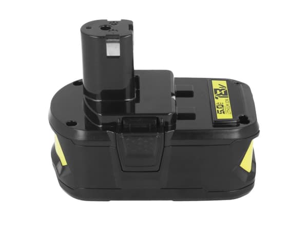 Batteri för Ryobi ONE+ 18V 5.0Ah