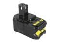 Miniatyrbild 5 av 6: Batteri för Ryobi ONE+ 18V 5.0Ah