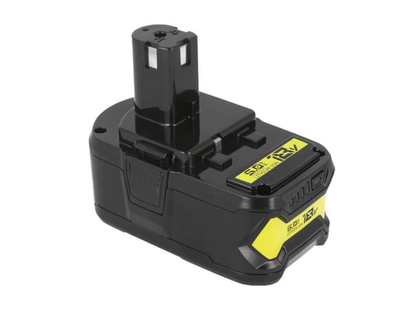 Batteri för Ryobi ONE+ 18V 5.0Ah