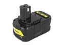 Miniatyrbild 2 av 6: Batteri för Ryobi ONE+ 18V 5.0Ah