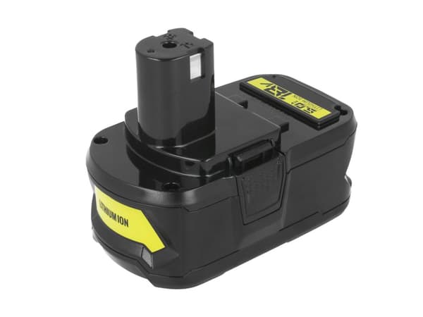 Batteri för Ryobi ONE+ 18V 5.0Ah