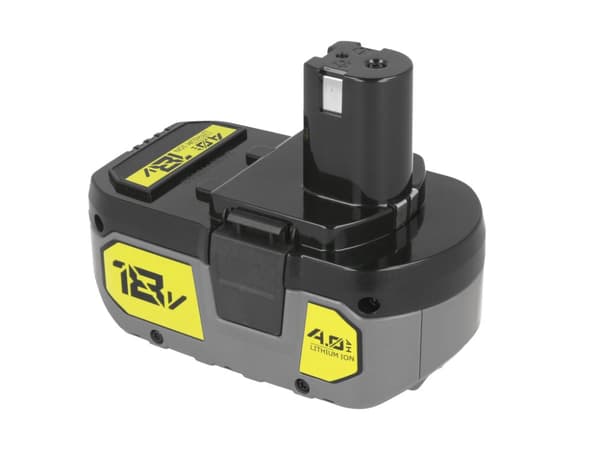 Batteri för Ryobi ONE+ 18V 4.0Ah