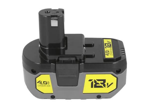 Batteri för Ryobi ONE+ 18V 4.0Ah