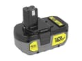 Miniatyrbild 2 av 6: Batteri för Ryobi ONE+ 18V 4.0Ah
