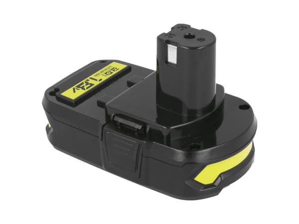 Batteri til Ryobi ONE+ 18V 2.0Ah