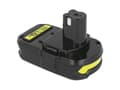 Miniatyrbillede 3 af 6: Batteri til Ryobi ONE+ 18V 2.0Ah