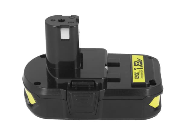 Batteri til Ryobi ONE+ 18V 2.0Ah