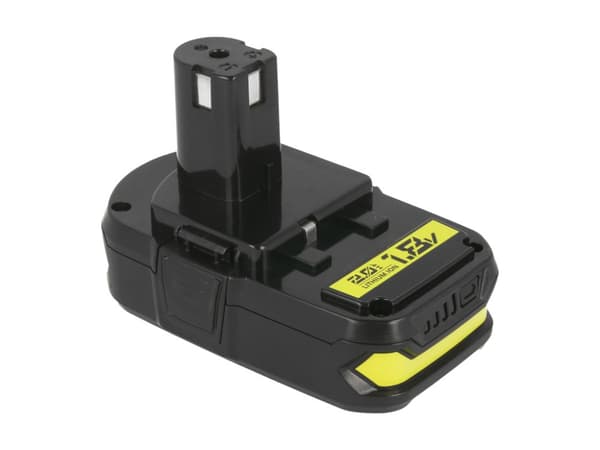 Batteri til Ryobi ONE+ 18V 2.0Ah