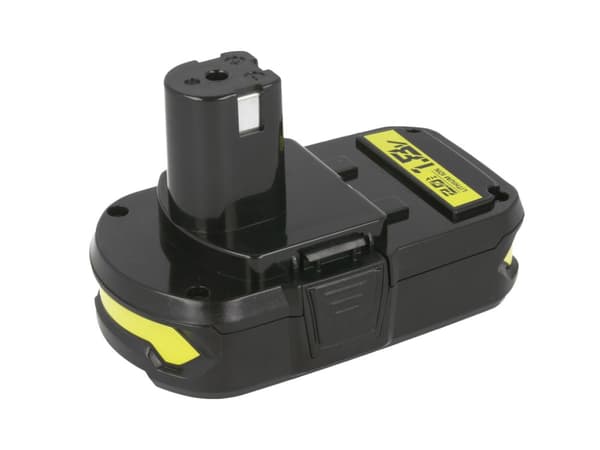 Batteri til Ryobi ONE+ 18V 2.0Ah
