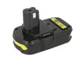 Miniatyrbillede 2 af 6: Batteri til Ryobi ONE+ 18V 2.0Ah