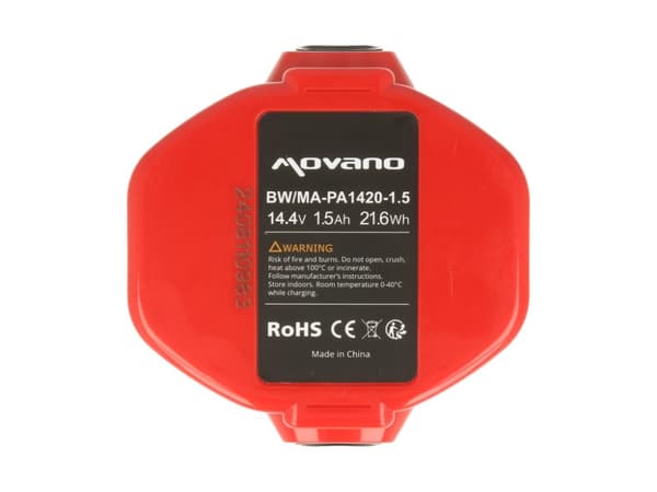 Akku Makita 1422 14.4V 1.5Ah