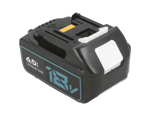Batteri til Makita 18V 6.0Ah