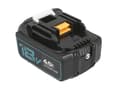 Miniatyrbillede 4 af 6: Batteri til Makita 18V 6.0Ah