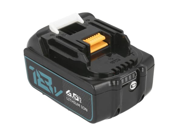 Batteri til Makita 18V 6.0Ah