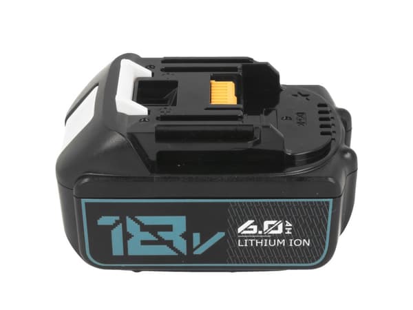 Batteri til Makita 18V 6.0Ah