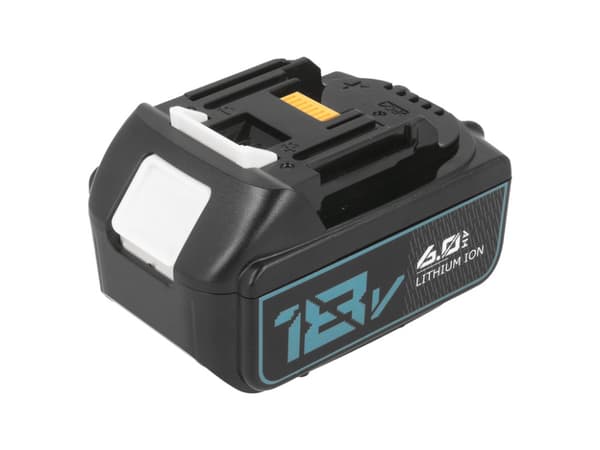 Batteri til Makita 18V 6.0Ah