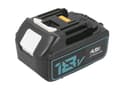 Miniatyrbillede 3 af 6: Batteri til Makita 18V 4.0Ah