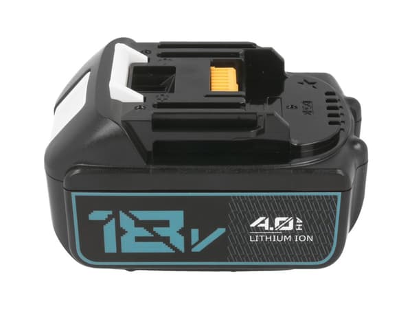 Batteri til Makita 18V 4.0Ah