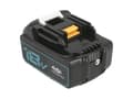 Miniatyrbillede 5 af 6: Batteri til Makita 18V 4.0Ah