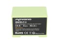 Miniatyrbillede 4 af 6: Batteri til iRobot Roomba ABL-D1 14.4V 3.0Ah