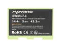 Miniatyrbillede 6 af 6: Batteri til iRobot Roomba ABL-D1 14.4V 3.0Ah
