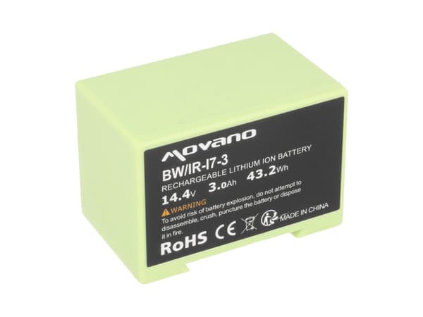 Batteri til iRobot Roomba ABL-D1 14.4V 3.0Ah
