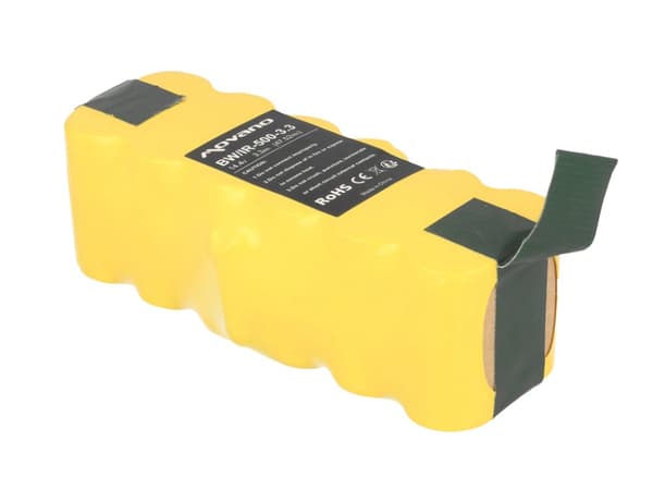 Batteri til iRobot Roomba 14.4V 3.3Ah