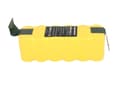 Miniatyrbillede 4 af 6: Batteri til iRobot Roomba 14.4V 3.3Ah