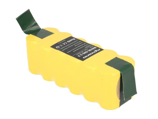 Batteri til iRobot Roomba 14.4V 3.3Ah