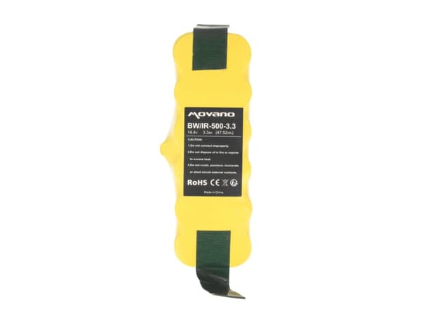 Batteri til iRobot Roomba 14.4V 3.3Ah