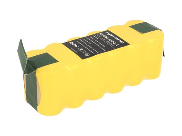 Batteri til iRobot Roomba 14.4V 3.3Ah