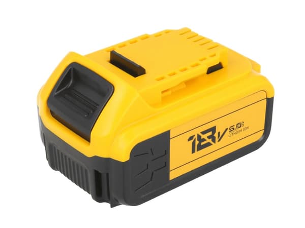 Batteri til Dewalt XR 18V 4,0Ah