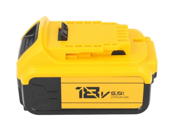 Batteri til Dewalt XR 18V 4,0Ah