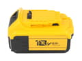Miniatyrbillede 4 af 6: Batteri til Dewalt XR 18V 4,0Ah