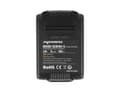 Miniatyrbillede 6 af 6: Batteri til Dewalt XR 18V 4,0Ah