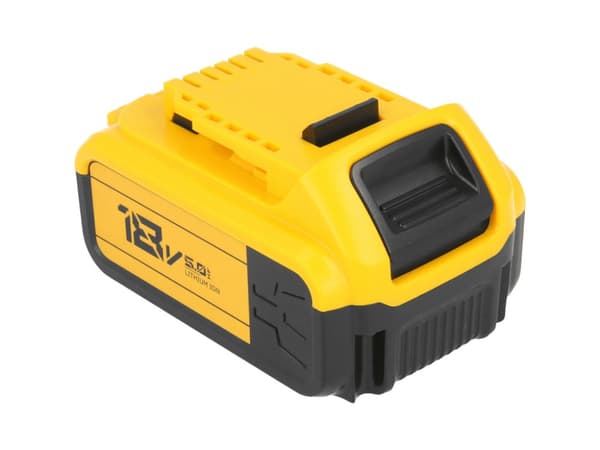 Batteri til Dewalt XR 18V 4,0Ah