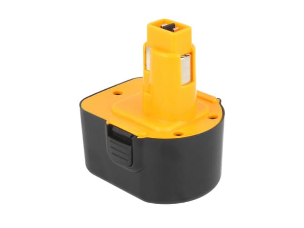Akku Black Decker Dewalt 12V 3.0Ah -työkaluun