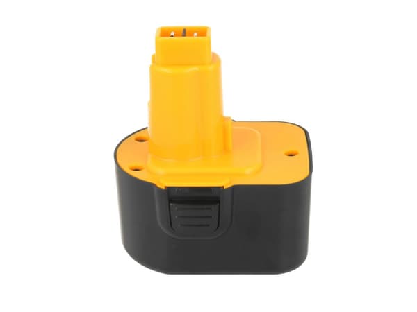 Akku Black Decker Dewalt 12V 3.0Ah -työkaluun