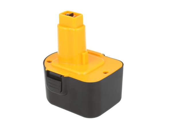 Akku Black Decker Dewalt 12V 3.0Ah -työkaluun