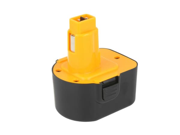 Akku Black Decker Dewalt 12V 3.0Ah -työkaluun