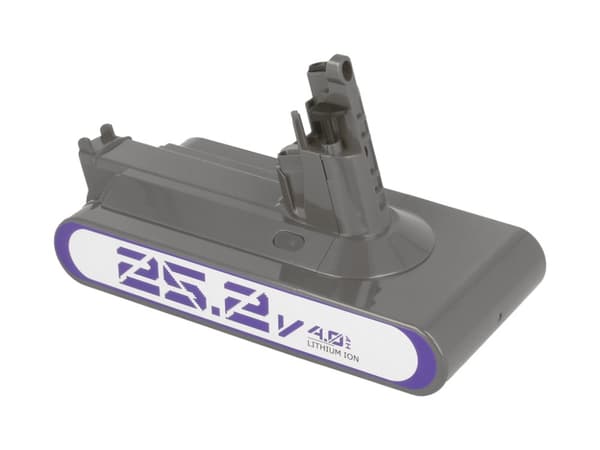 Batteri för Dyson V11 25.2V 4.0Ah