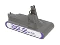 Miniatyrbild 3 av 6: Batteri för Dyson V11 25.2V 4.0Ah