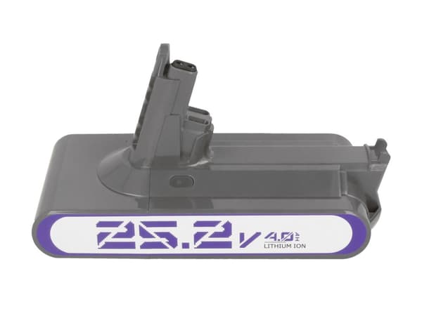 Batteri för Dyson V11 25.2V 4.0Ah