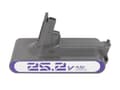 Miniatyrbild 4 av 6: Batteri för Dyson V11 25.2V 4.0Ah